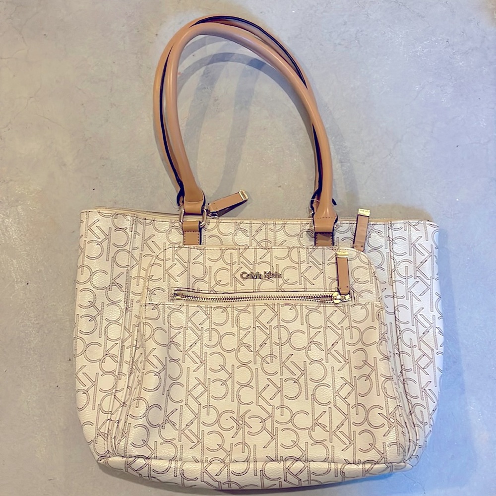 Calvin Klein handbag